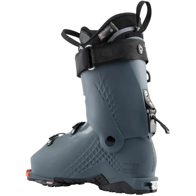ROSSIGNOL Alltrack Pro 120 Lt /Gw /Steel Blue 2021-2022 TOURING BOOTS