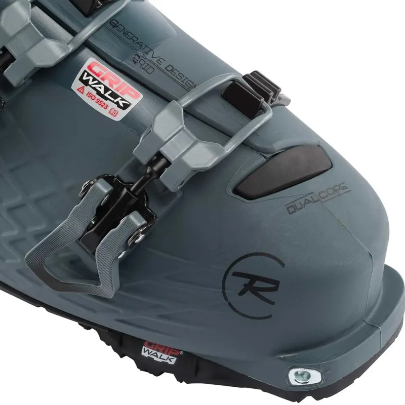 ROSSIGNOL Alltrack Pro 120 Lt /Gw /Steel Blue 2021-2022 TOURING BOOTS