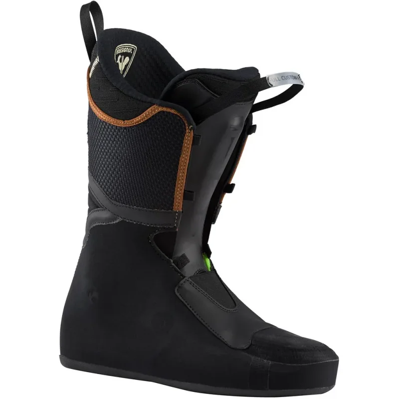 ROSSIGNOL Alltrack Pro 120 Lt /Gw /Steel Blue 2021-2022 TOURING BOOTS