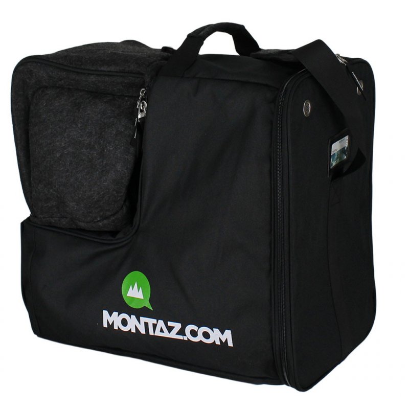 MONTAZ Cortina Bag
