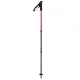 SUMMIT POLES Tibet Twistlock /rouge