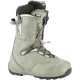NITRO Crown Tls /stone gris