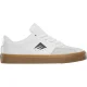EMERICA The Temple /blanc gum