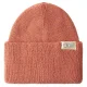 PICTURE ORGANIC Mayoa Beanie /automnal orange