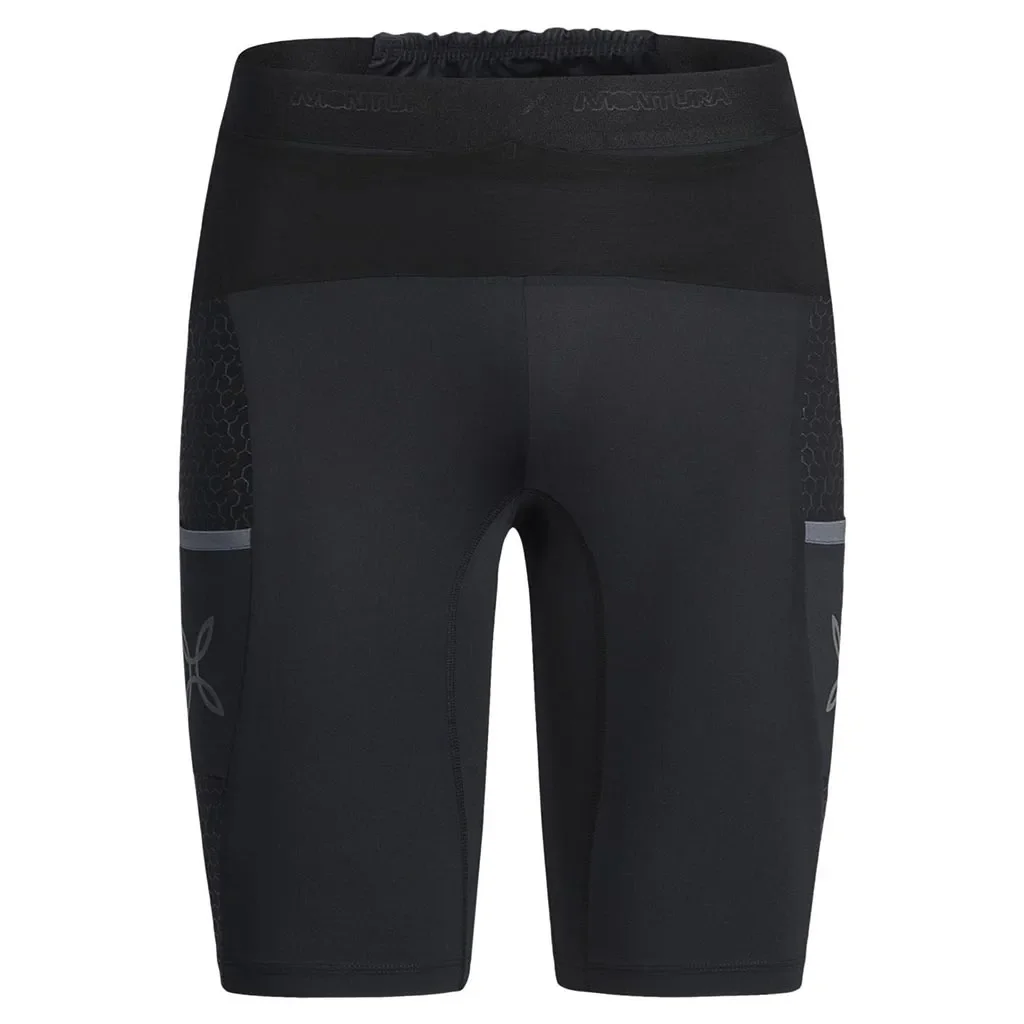 MONTURA Run Beat Ciclista /noir