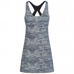 Acheter MONTURA Summer Sport Dress W /rose gris