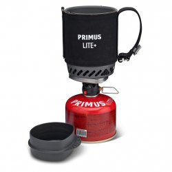 Acheter PRIMUS Lite Plus Stove System /noir