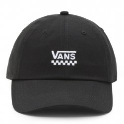 Acheter VANS Court Side Hat /noir checker