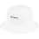 CARHARTT WIP Script Bucket Hat /blanc noir