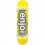 ENJOI Complete 8.25 x 32 Candy Coated /jaune