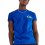 SUPERDRY Mountain Sport Tee /royal