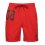 SUPERDRY Waterpolo Swim Short /flag rouge