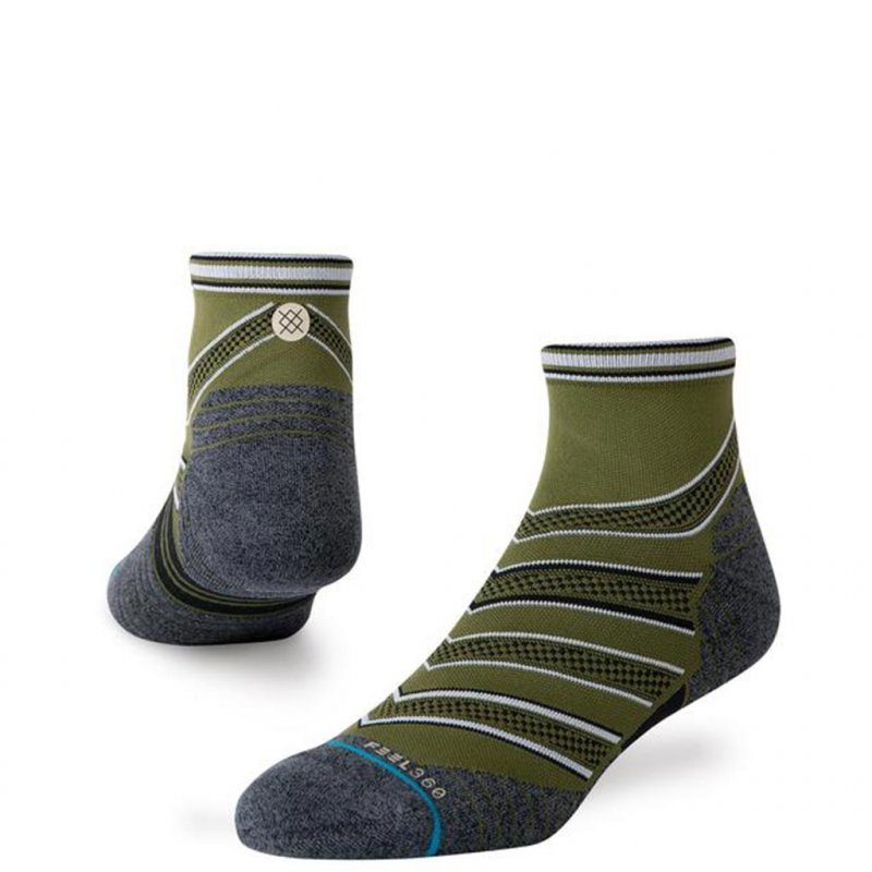 STANCE Conflicted Qtr /vert