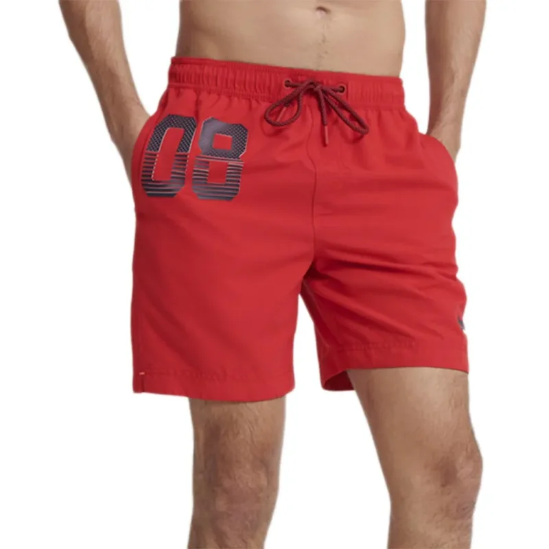 Short de bain superdry homme outlet