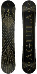 Acheter VERDAD Aguila Black Art Deco + Fix BURTON Genesis /noir