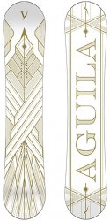 Acheter VERDAD Aguila White Art Deco + Fix UNION Force /noir