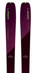 Acheter ELAN Ripstick Tour 94 W + Fix MARKER Alpinist 8 /freins noir violet