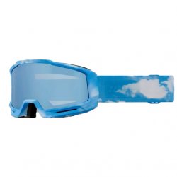 Acheter 100percent Okan cat 3 /hiper cloud 9 /mirror bleu