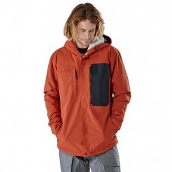 Acheter FW APPAREL Catalyst Insulated Shirt MDL /antelope canyon