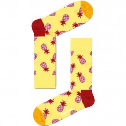 Acheter HAPPY SOCKS Pineapple Sock /jaune