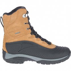 Acheter MERRELL Thermo Frosty Tall Shell Wp /tobacco