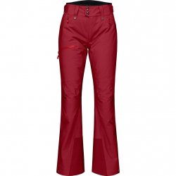 Acheter NORRONA Lofoten Gtx Pantalon W /rhubarb