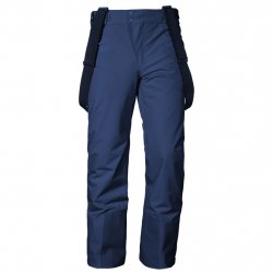 Acheter SCHOFFEL Maroispitze Ski Pantalon /marine blazer