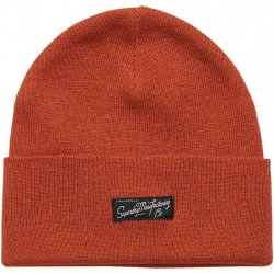 Acheter SUPERDRY Vintage Classic Beanie /rouge grouse
