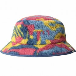 Acheter THE NORTH FACE Cragmont Bucket Hat /shady bleu dazzle camouflage motif