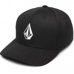 Acheter VOLCOM Full Stone Flexfit Hat /noir