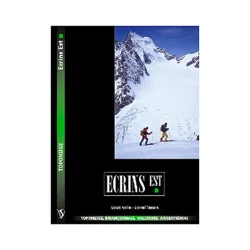 VOLOPRESS Ecrins Est