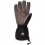 CRAB GRAB Cinch Glove /noir and gris