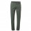 NO EXCESS Pantalon Chino Garment Dyed Stretch Responsible Choice /foncé steel