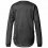 PICTURE ORGANIC Lixi Tech Sweater /noir