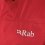 RAB Meridian jacket Wmns /rubis