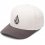 VOLCOM Full Stone Flexfit Hat /dirty blanc
