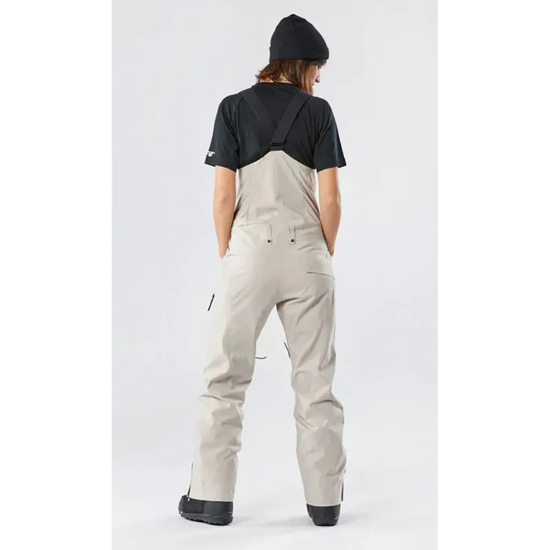 FW Forward Manifest 2L Bib Pant | The Ski Monster