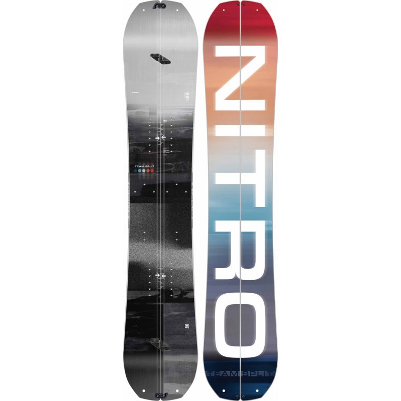NITRO Team Splitboard