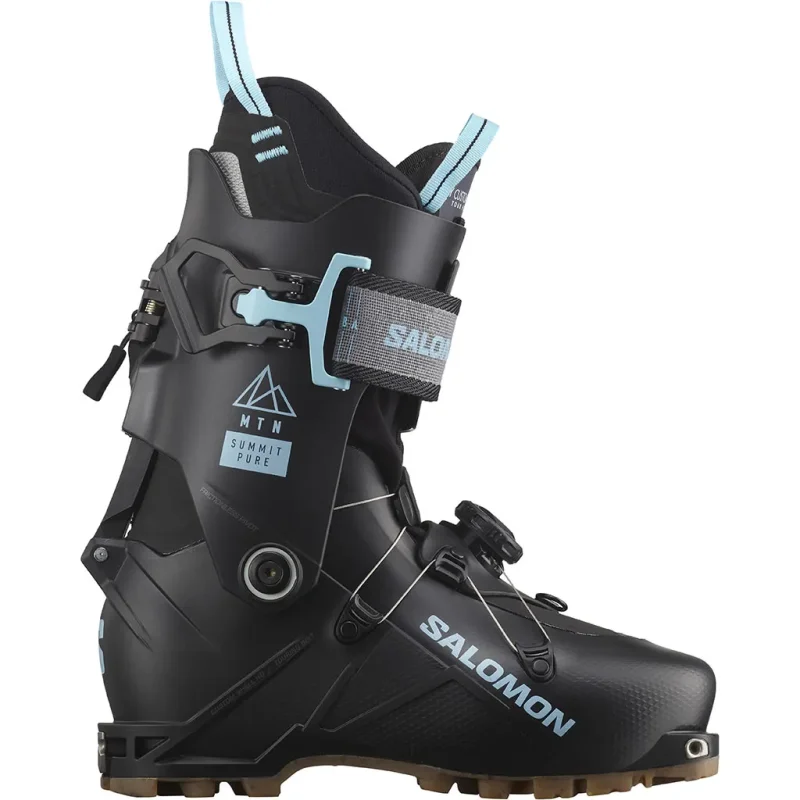 Salomon touring boots deals