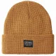 PICTURE ORGANIC York Beanie /brun