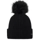 BARTS Kenzie Beanie /noir