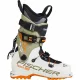 FISCHER Transalp Tour /blanc vert