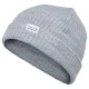 PULL IN Harbor Beanie /gris chiné