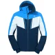 SCHOFFEL Hohbiel Ski Veste /directoir bleu