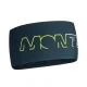 MONTURA Walk Band /blu cenere verde citron vert
