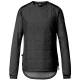 PICTURE ORGANIC Lixi Tech Sweater /noir