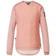 PICTURE ORGANIC Lixi Tech Sweater /ash rose