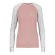 PICTURE ORGANIC Milita Top /ash rose