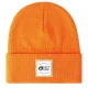 PICTURE ORGANIC Uncle Beanie /orange