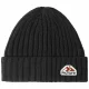 PICTURE ORGANIC Ship Beanie /noir 2022